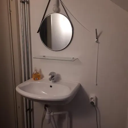 Vlak Bij Het Apartmán Petten