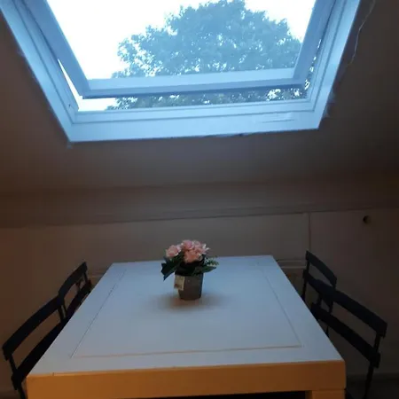 Apartmán Vlak Bij Het Petten