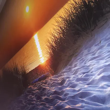 Apartmán Vlak Bij Het *