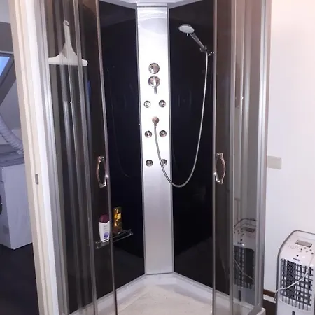 Vlak Bij Het Apartamento