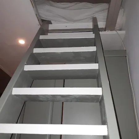 Apartamento Vlak Bij Het Petten