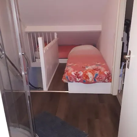Vlak Bij Het Apartamento