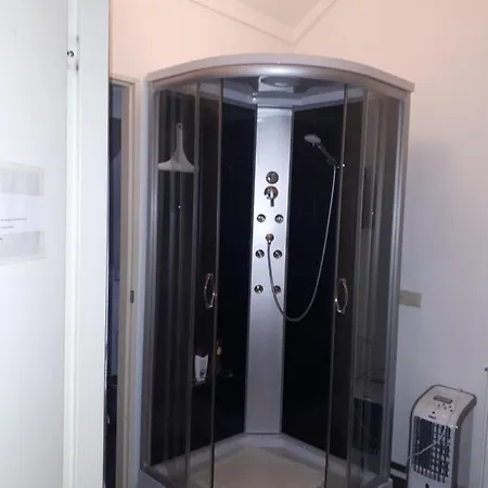 Apartamento Vlak Bij Het