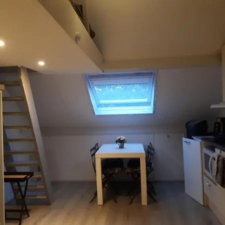 Vlak Bij Het Apartamento