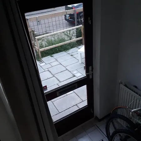 Lejlighed Vlak Bij Het Petten