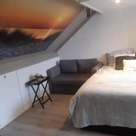 Vlak Bij Het Petten