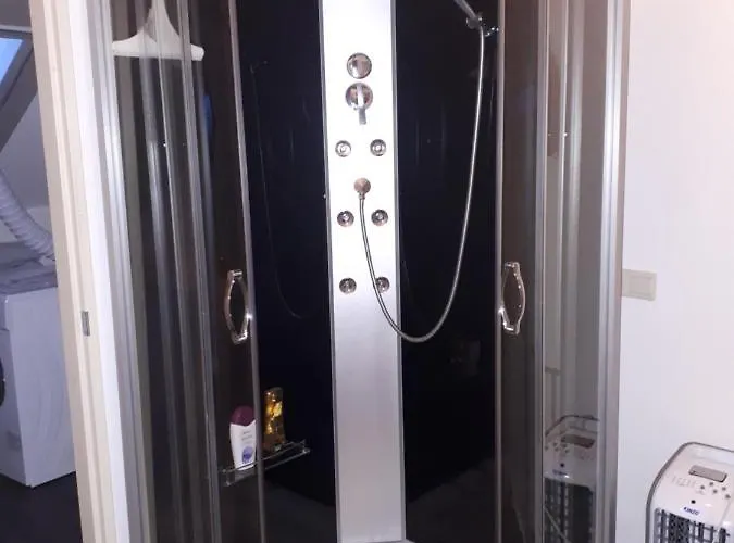 Vlak Bij Het Apartment