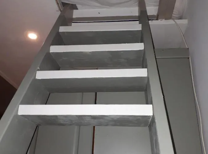 Apartment Vlak Bij Het Petten