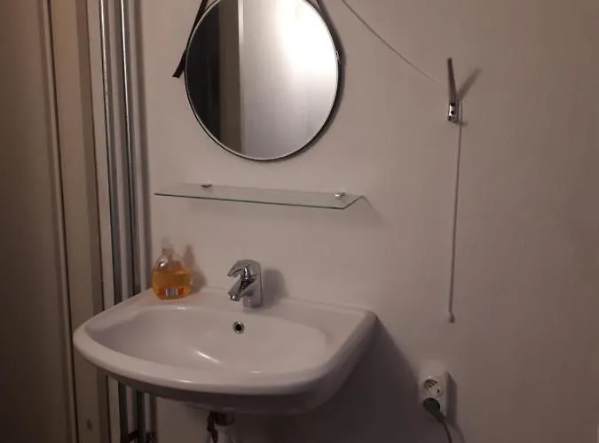 Vlak Bij Het Apartment Petten